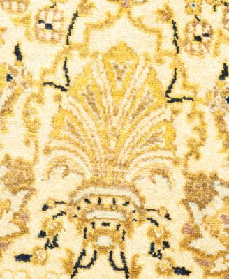 Mogul M1350 4'2"x6'10" Area Rug