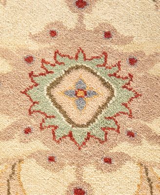 Mogul M1352 9'3"x12'4" Area Rug