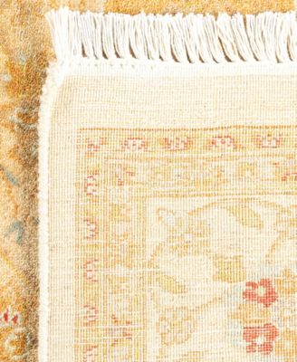 Mogul M1322 4'2"x6'2" Area Rug