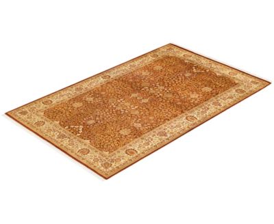 Mogul M1325 5'1"x8'3" Area Rug