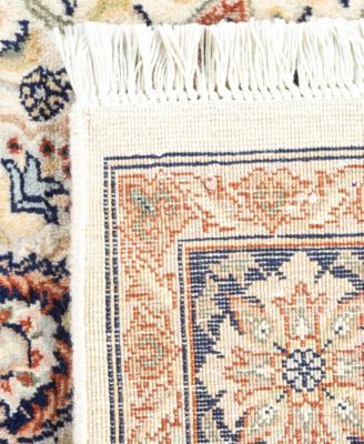 Mogul M1328 4'1"x6'2" Area Rug