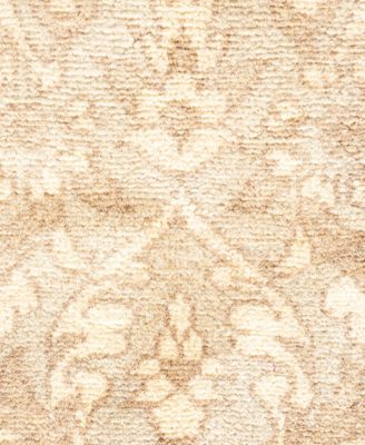 Mogul M1170 4'1"x6'4" Area Rug