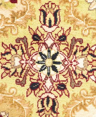 Mogul M1406 4'2"x6'4" Area Rug