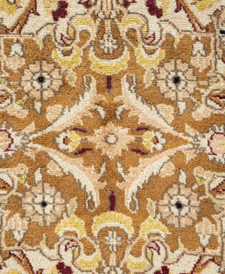 Mogul M1226 6'1"x9'6" Area Rug