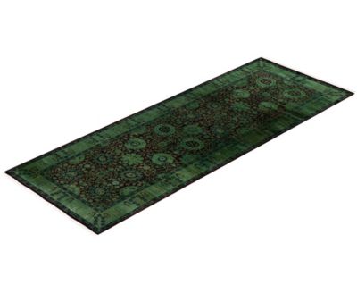 Fine Vibrance M1035 Rug Collection
