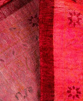 Fine Vibrance M1375 9'3"x12'2" Area Rug