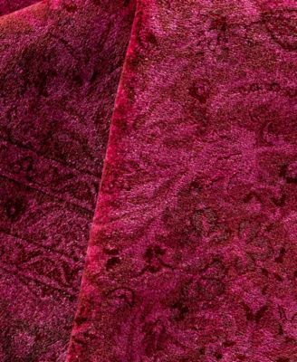 Fine Vibrance M1503 8'4"x10'7" Area Rug