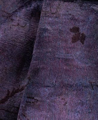 Fine Vibrance M1252 3'1"x5'2" Area Rug