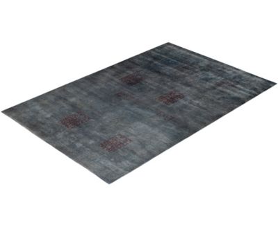 Fine Vibrance M1380 6&#39;2&amp;quot;x9&#39;2&amp;quot; Area Rug