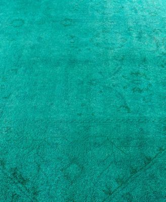 Fine Vibrance M1419 9'3"x12'1" Area Rug