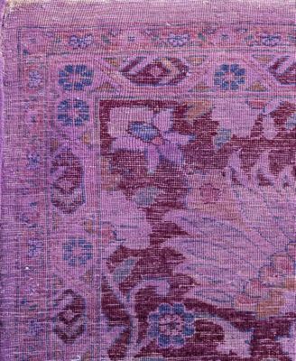 Fine Vibrance M1503 8'2"x10' Area Rug