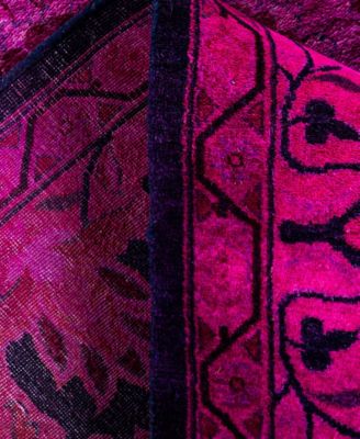 Fine Vibrance M1195 Rug Collection