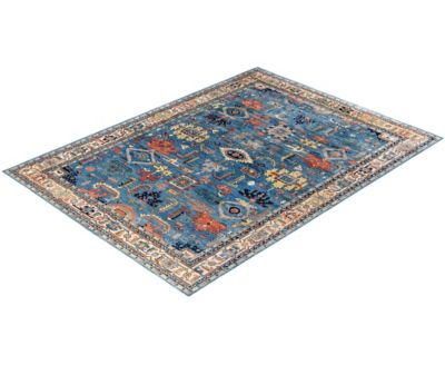 Serapi M0103-59 10'1"x13'10" Area Rug