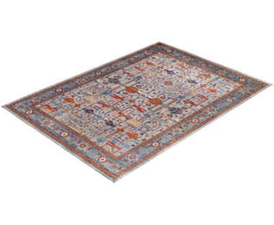 Serapi M0103-64 10'2"x14' Area Rug