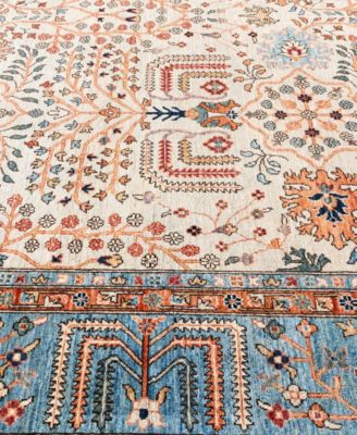 Serapi M0103-68 10'x13'11" Area Rug