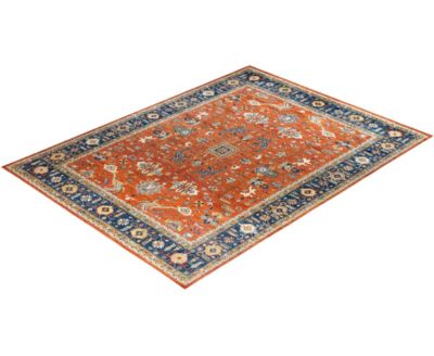 Serapi M0103-69 10'3"x13'10" Area Rug