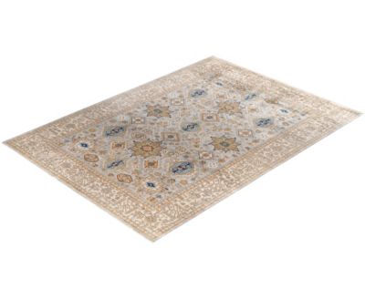Serapi M0103-74 9'11"x13'9" Area Rug