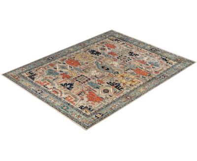 Serapi M0103-111 9'2"x11'10" Area Rug