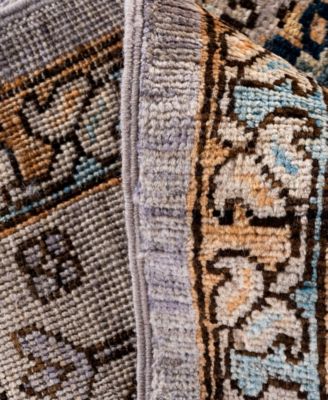 Serapi M0103-123 9'x11'11" Area Rug