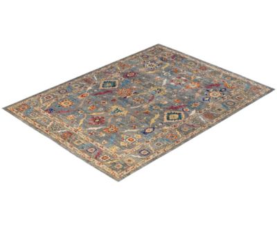 Serapi M0103-171 9'1"x12'2" Area Rug
