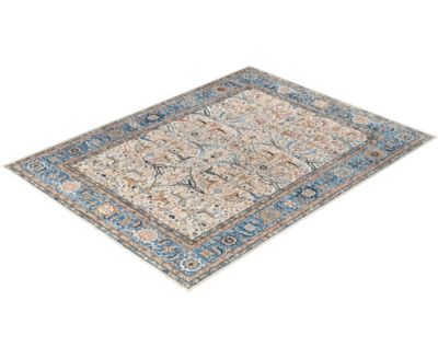 Serapi M0103-186 9'x11'10" Area Rug