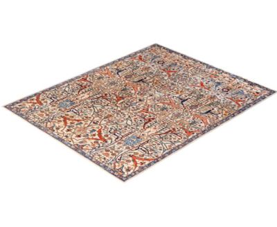 Serapi M0103-245 8'x9'10" Area Rug