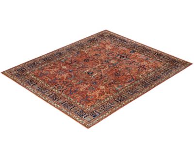 Serapi M0103-250 8'3"x10' Area Rug