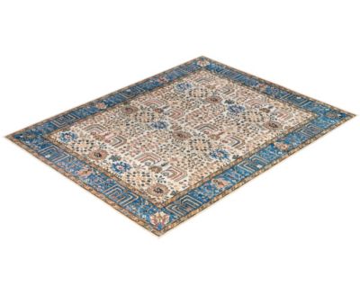 Serapi M0103-255 7'11"x10' Area Rug