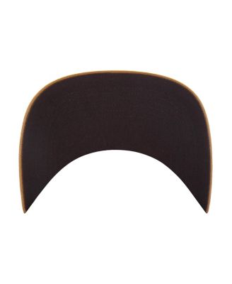 x Carhartt Men's Brown Miami Dolphins Hitch Adjustable Hat