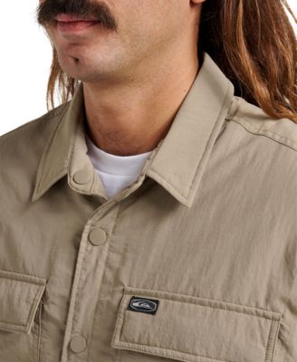 Men's Cold Snap Shacket