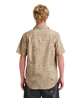 Men's Makaha Classic Short Sleeve Shirt