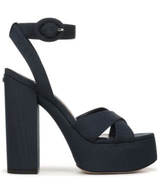 Women's Savannah Platform Dress Sandals