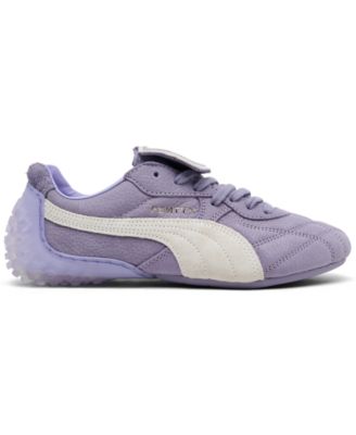 X Fenty Women’s Avanti LS Stitched Casual Sneakers from Finish Line