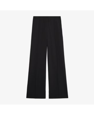 Women's Jordan Trouser - Butter Ponte