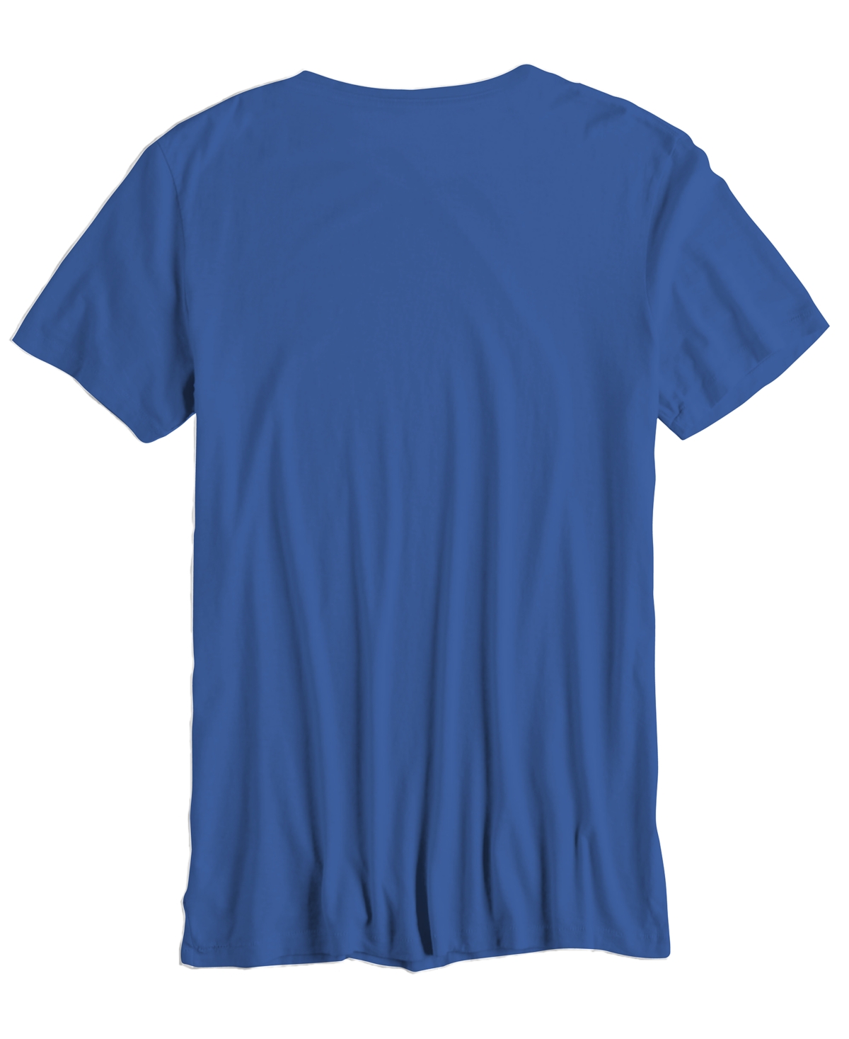 Sonic Big Boys Team Speed Short Sleeve T-shirt In Blue