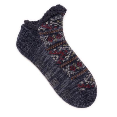 Men's Ankle Cabin Socks