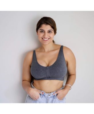 Women's Wilderness Front Closure Bra (Mastectomy Friendly)