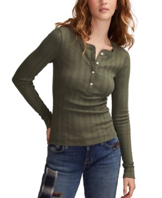 Lucky Brand