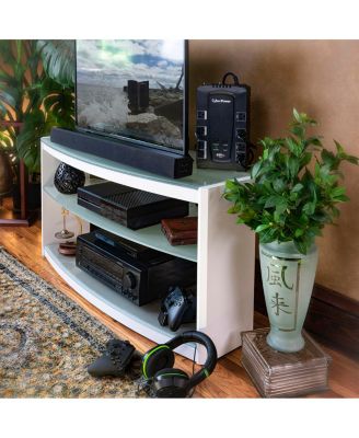 – 685VA/390W AVR UPS with Surge Protection & Battery Backup