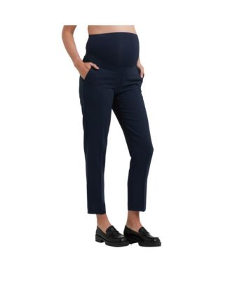 Maternity Ripe Alexa Classic Crop Pant
