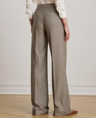 Women's Wide Leg Pants