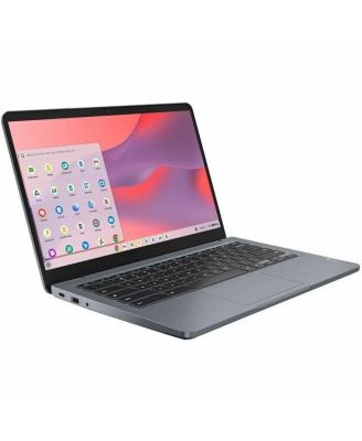 14e Chromebook Gen 3 14" Full HD Touchscreen Laptop, Intel N200 1.0GHz, 8GB RAM, 128GB eMMC, ChromeOS, Storm Gray