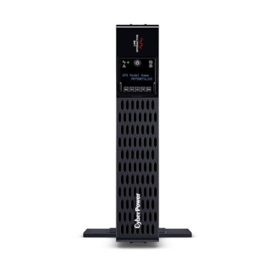 PR750RTXL2UC Smart App 750VA/750W Sinewave Rack/Tower UPS with BP48VP2U01 Extended Battery Module
