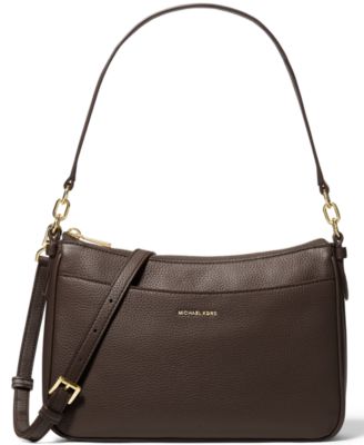 Michael Kors - Small Top Zip Pouchette Crossbody