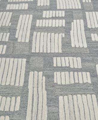 Naturals 6787 5'0"x8'0" Area Rug