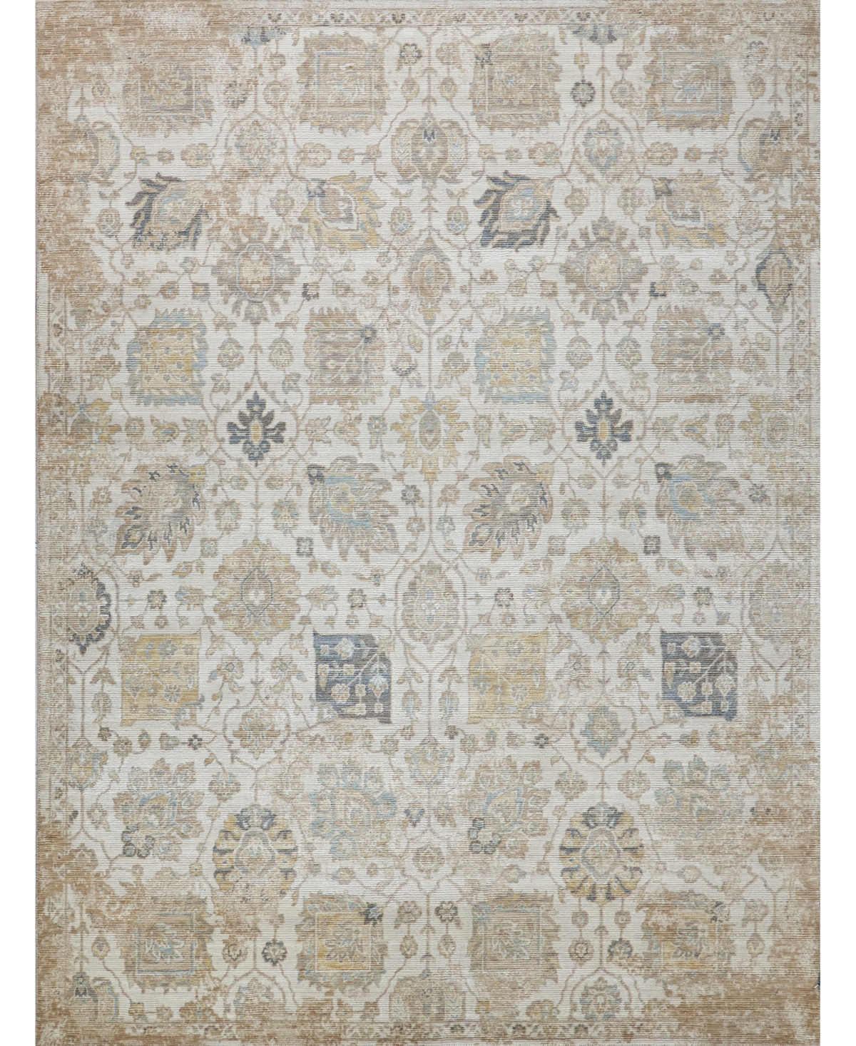 Exquisite Rugs Artisan 7231 8'0"x10'0" Area Rug