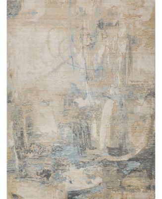 Exquisite Rugs Infinity 7134 Rug Collection - Macy's