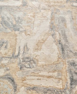 Infinity 7233 6'0"x9'0" Area Rug