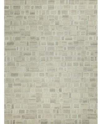 Exquisite Rugs Soho 7139 Rug Collection In Green