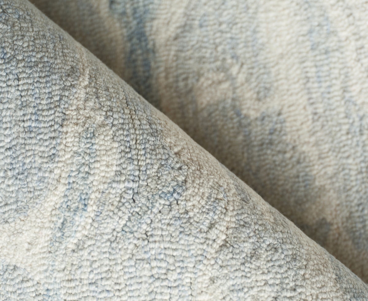 Exquisite Rugs Cortero 7157 8'0"x10'0" Area Rug In Blue